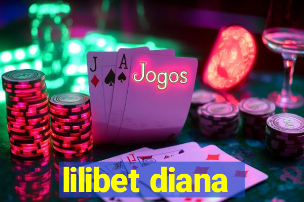 lilibet diana